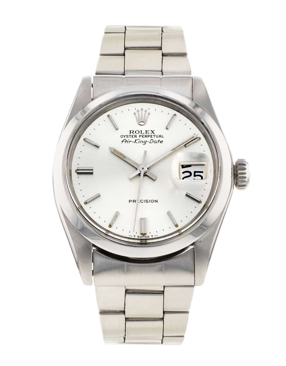 Rolex Air-King 5700 Rolex Air-King 5700